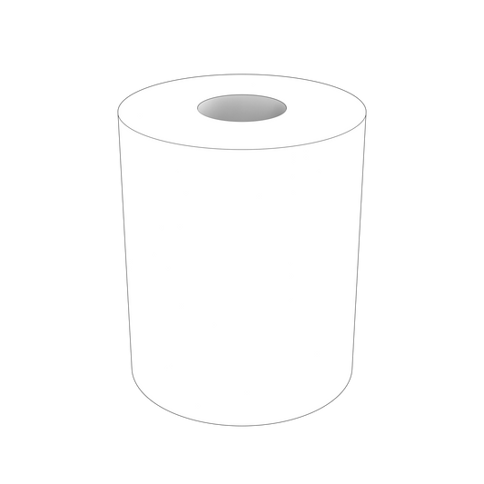 973273 Spacer Sleeve | Genuine Volvo Penta Part