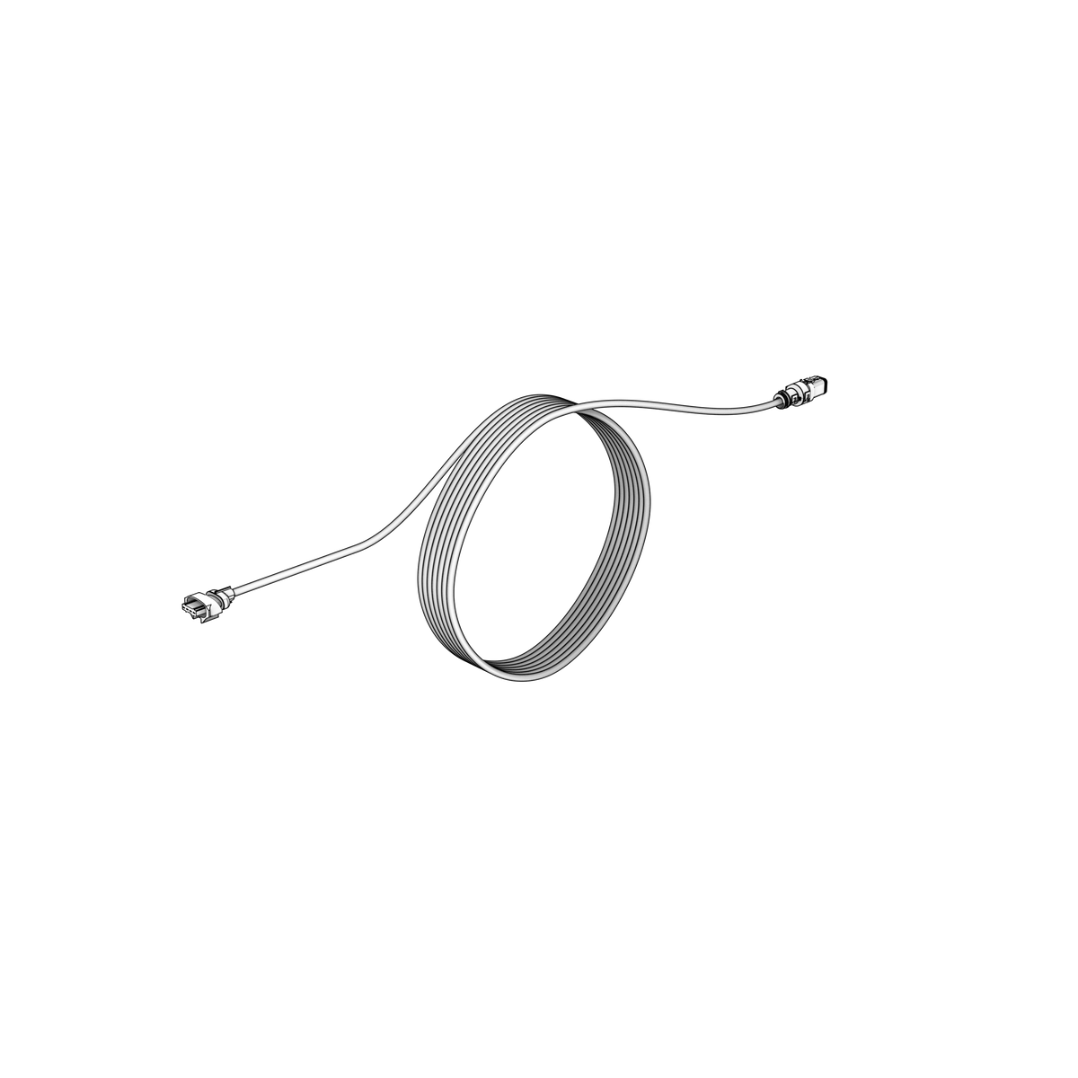 22960854 Extension Cable | Genuine Volvo Penta Part