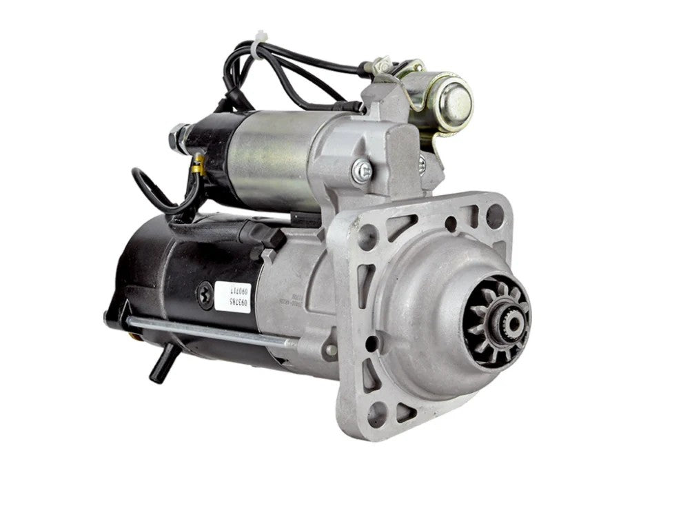 21423488 Aftermarket Volvo Penta D4/D6 Starter Motor | Sawley's Select Marine Parts