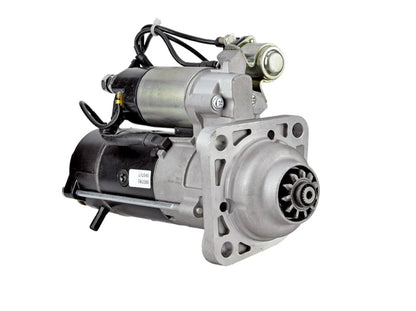 21423488 Aftermarket Volvo Penta D4/D6 Starter Motor | Sawley's Select Marine Parts