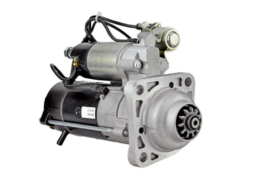 21423488 Aftermarket Volvo Penta D4/D6 Starter Motor | Sawley's Select Marine Parts