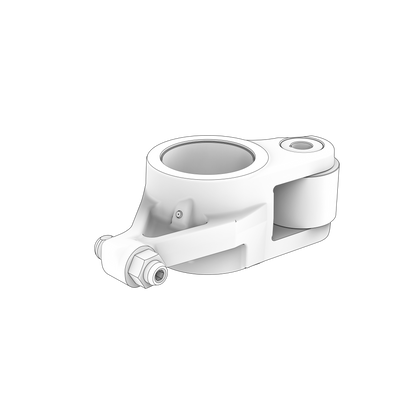 21732658 Rocker Arm | Genuine Volvo Penta Part
