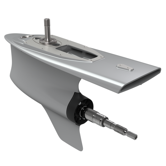 21550240 Lower Gear | Genuine Volvo Penta Part - photo 2 of 2