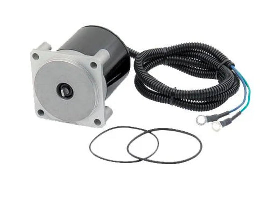 38100-99E01-0EP Bombardier Suzuki Trim Motor Assembly Rec38100-99E01-0EP (Aftermarket Replacement)