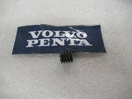 421723 Sealing Plug | Genuine Volvo Penta Part