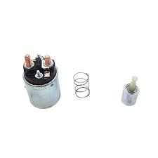 3810300, Solenoid Kit - Genuine Volvo Penta