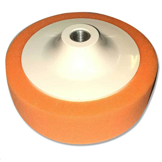 V30230 Foam Pad Orange 150mm | Detailing Product