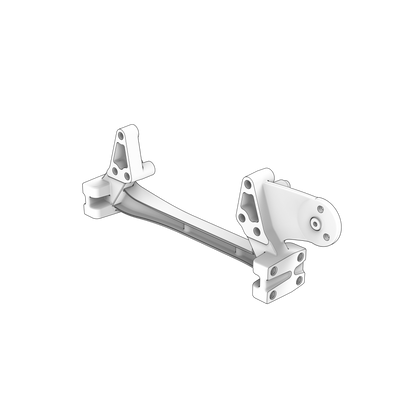 3828707 Engine Mounting | Genuine Volvo Penta Part