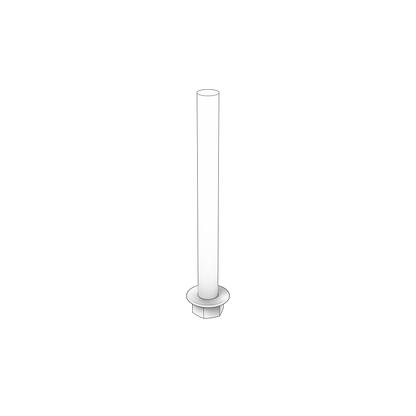 996570 Flange Screw | Genuine Volvo Penta Part - photo 2 of 2