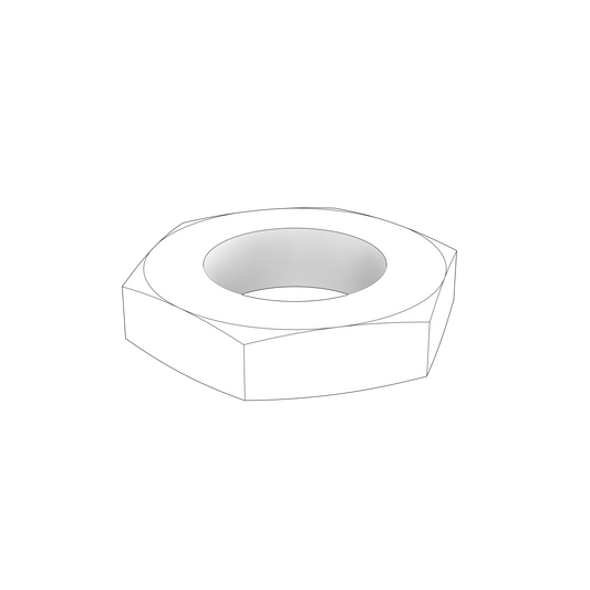 3582885 Nut | Genuine Volvo Penta Part