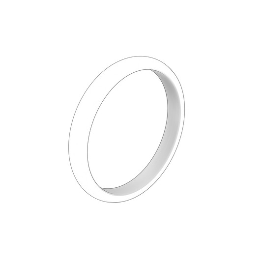 22374837 Sealing Ring | Genuine Volvo Penta Part - photo 2 of 2
