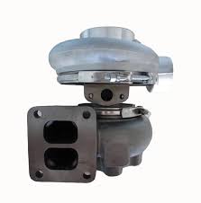3826904 Turbocharger | Genuine Volvo Penta Part