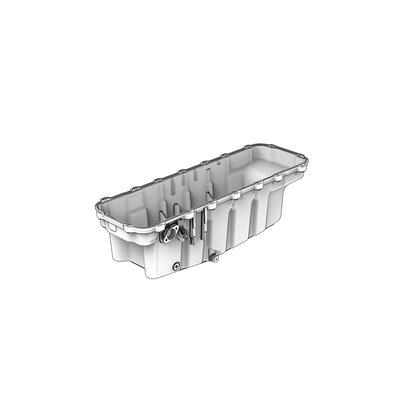 21420930 Oil Pan | Genuine Volvo Penta Part - photo 2 of 2