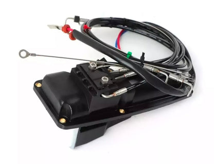 21945915 Aftermarket Volvo Penta Power Trim Assembly | Sawley's Select Marine Parts