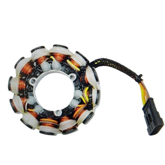 0586949 Evinrude Johnson Stator | Genuine OEM BRP Outboard Part