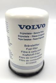 8193858 Fuel Filter | Genuine Volvo Penta Part