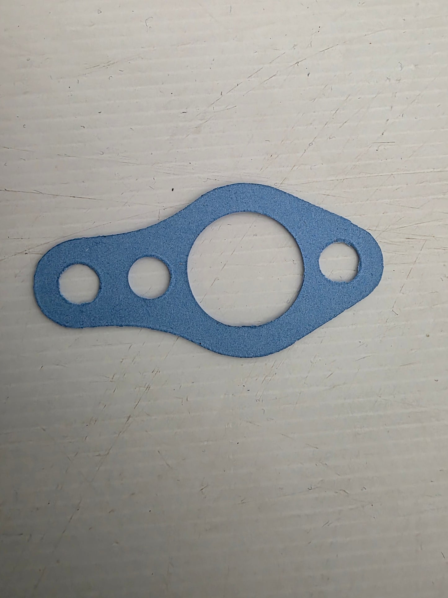 27-34897 Mercury MerCruiser Gasket | Genuine Quicksilver OEM Part