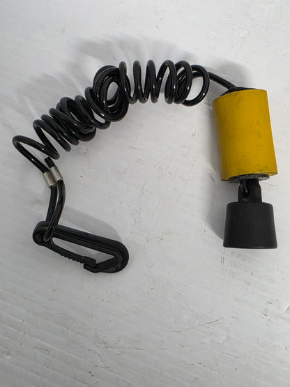 278002484 Seadoo Normal Key Unprogrammed | Genuine Used Part
