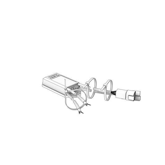22936543 Converter | Genuine Volvo Penta Part - photo 2 of 2