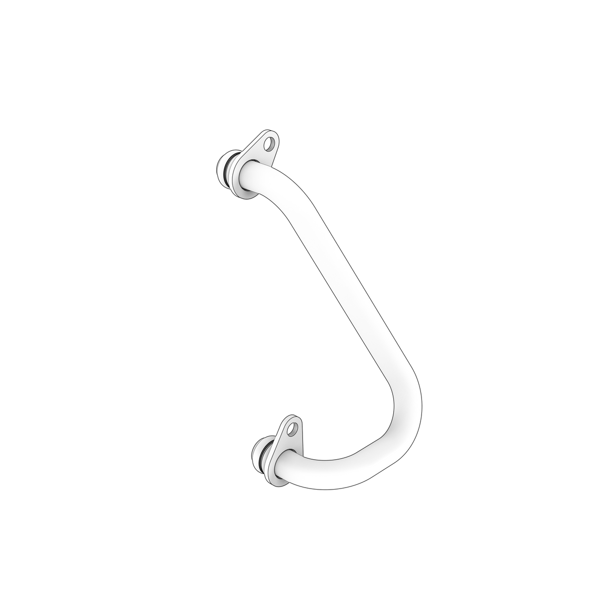 24442105 Pipe | Genuine Volvo Penta Part