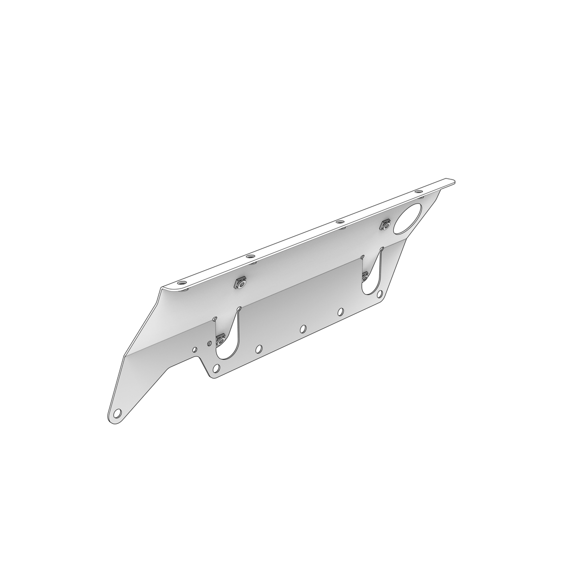 21475793 Support | Genuine Volvo Penta Part
