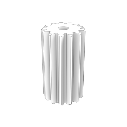 21914721 Sun Gear | Genuine Volvo Penta Part