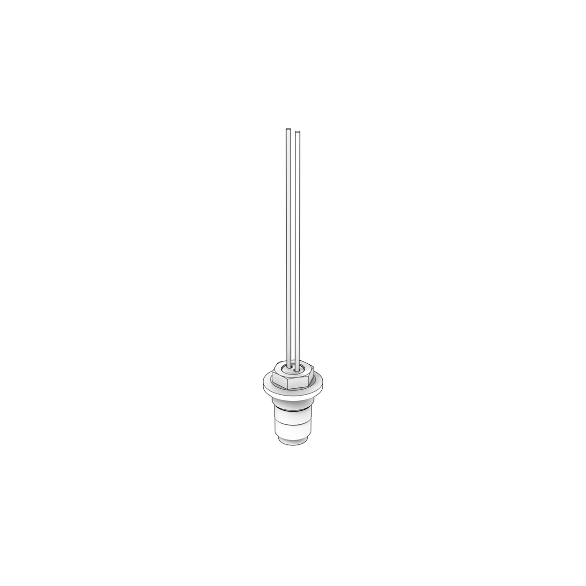 23117173 Sensor | Genuine Volvo Penta Part - photo 2 of 2