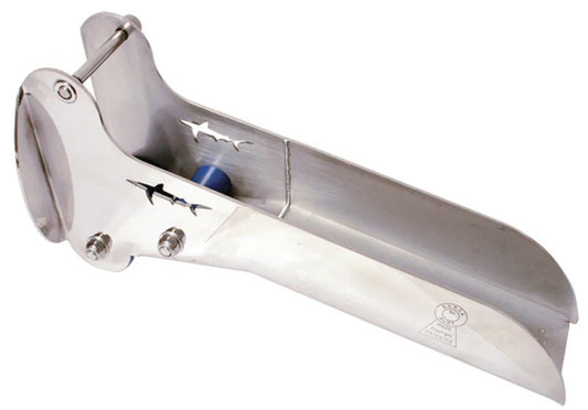 402243 Sarca W3-4 Stainless Steel Bowsprit | Marine Anchoring Solutions