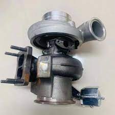 21913701 Turbocharger | Genuine Volvo Penta Part