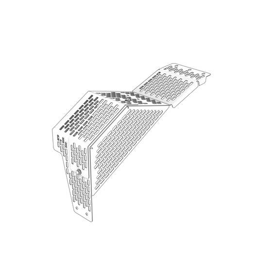 3829260 Protecting Screen | Genuine Volvo Penta Part