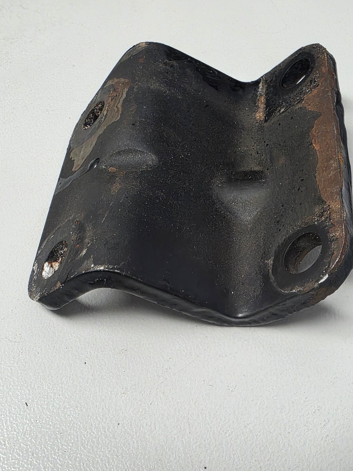 882561 Mercruiser Air Cooler Bracket | Genuine Used Part