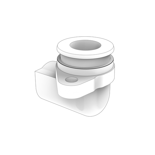 21282088 Connector | Genuine Volvo Penta Part