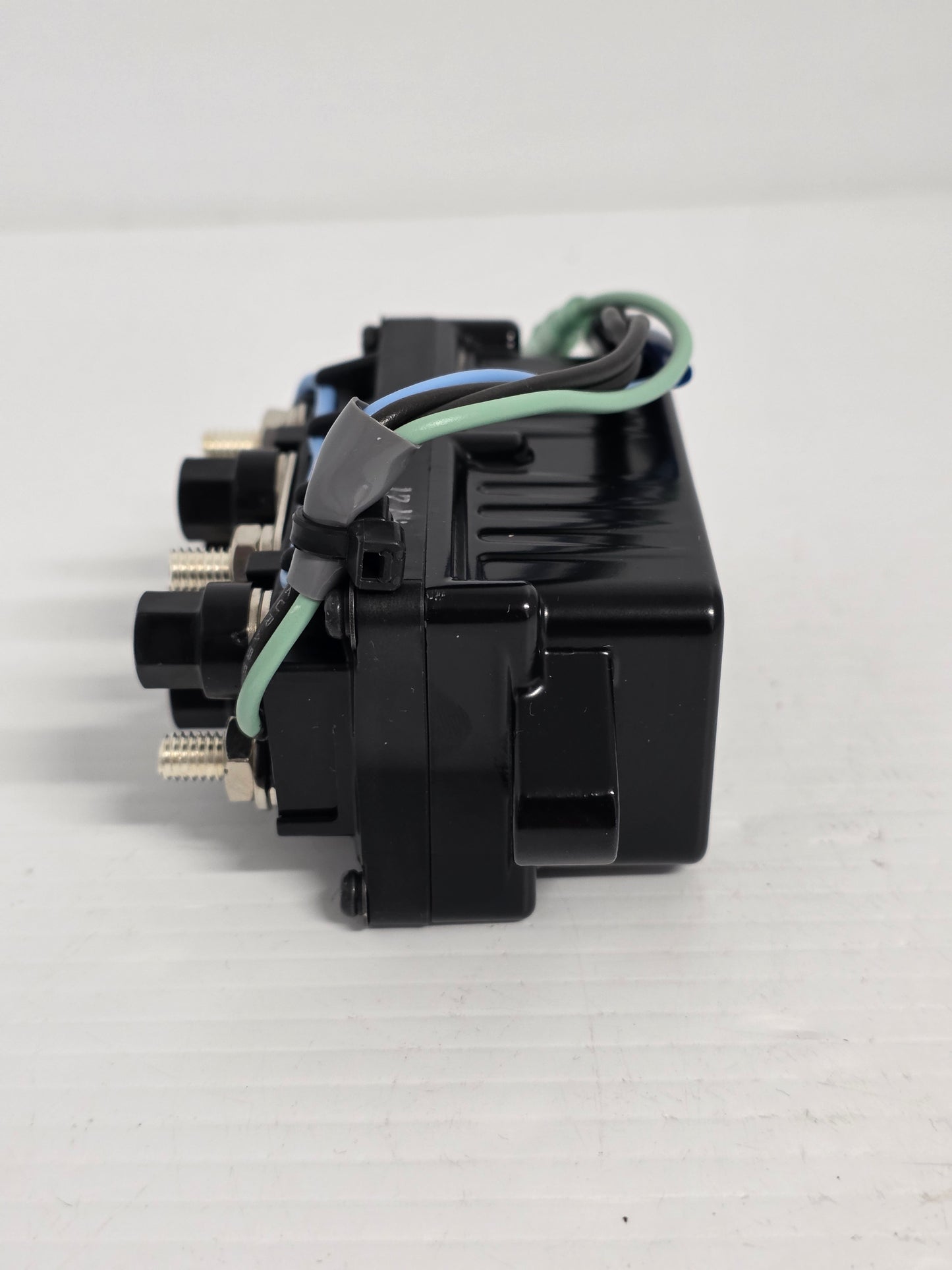 6H1-81950-01 Yamaha Trim Relay 30-60HP | Genuine OEM Yamaha Outboard Part