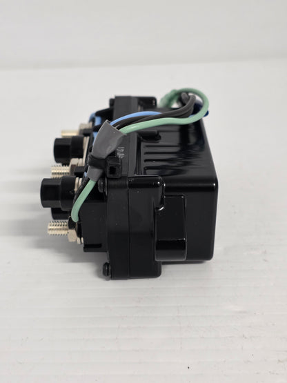 6H1-81950-01 Yamaha Trim Relay 30-60HP | Genuine OEM Yamaha Outboard Part