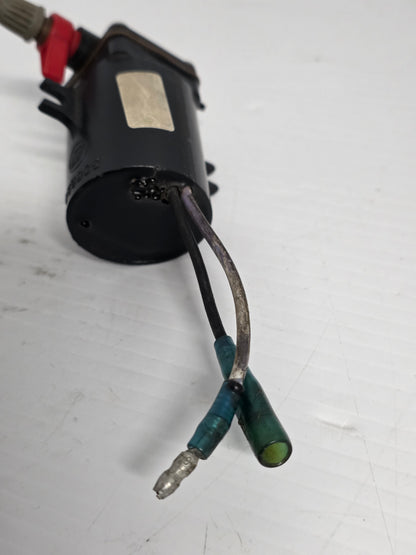 0437232 Johnson Primer Solenoid | Genuine Used Part