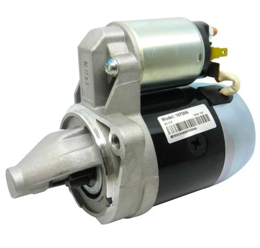 3840888 Aftermarket Volvo Penta Starter Motor | Sawley's Select Marine Parts