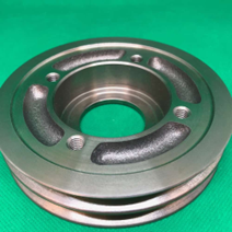 1542235 Pulley | Genuine Volvo Penta Part