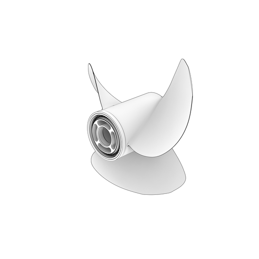 3885862 Propeller | Genuine Volvo Penta Part
