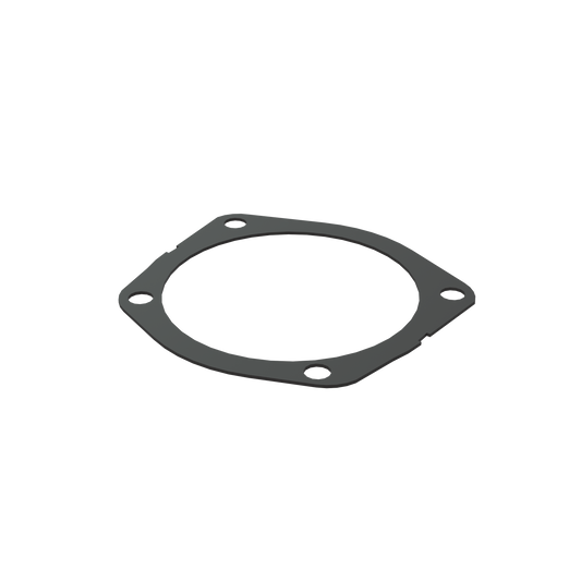 3852358 Adjusting Washer | Genuine Volvo Penta Part