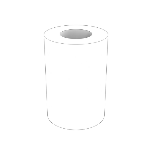 845342 Spacer Sleeve | Genuine Volvo Penta Part