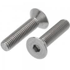 910062 S/S CSK MTS 3/16 x 1 1/2" (6Pcs) | Marine Stainless Fastener
