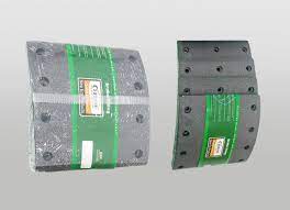 3097167, Brake Lining | Genuine Volvo Penta Part