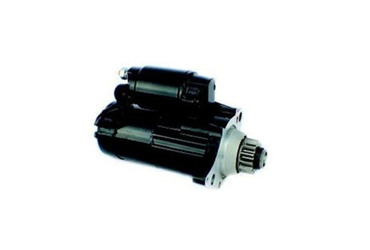 31200-ZW5-003 Aftermarket Honda Outboard Starter Motor | Sawley's Select Marine Parts