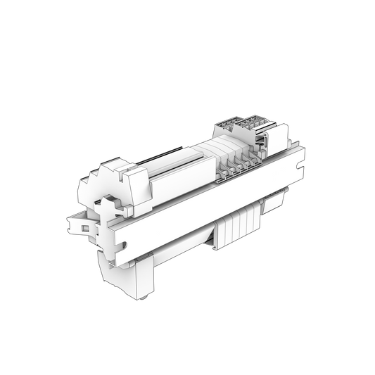 23706476 Terminal Block | Genuine Volvo Penta Part
