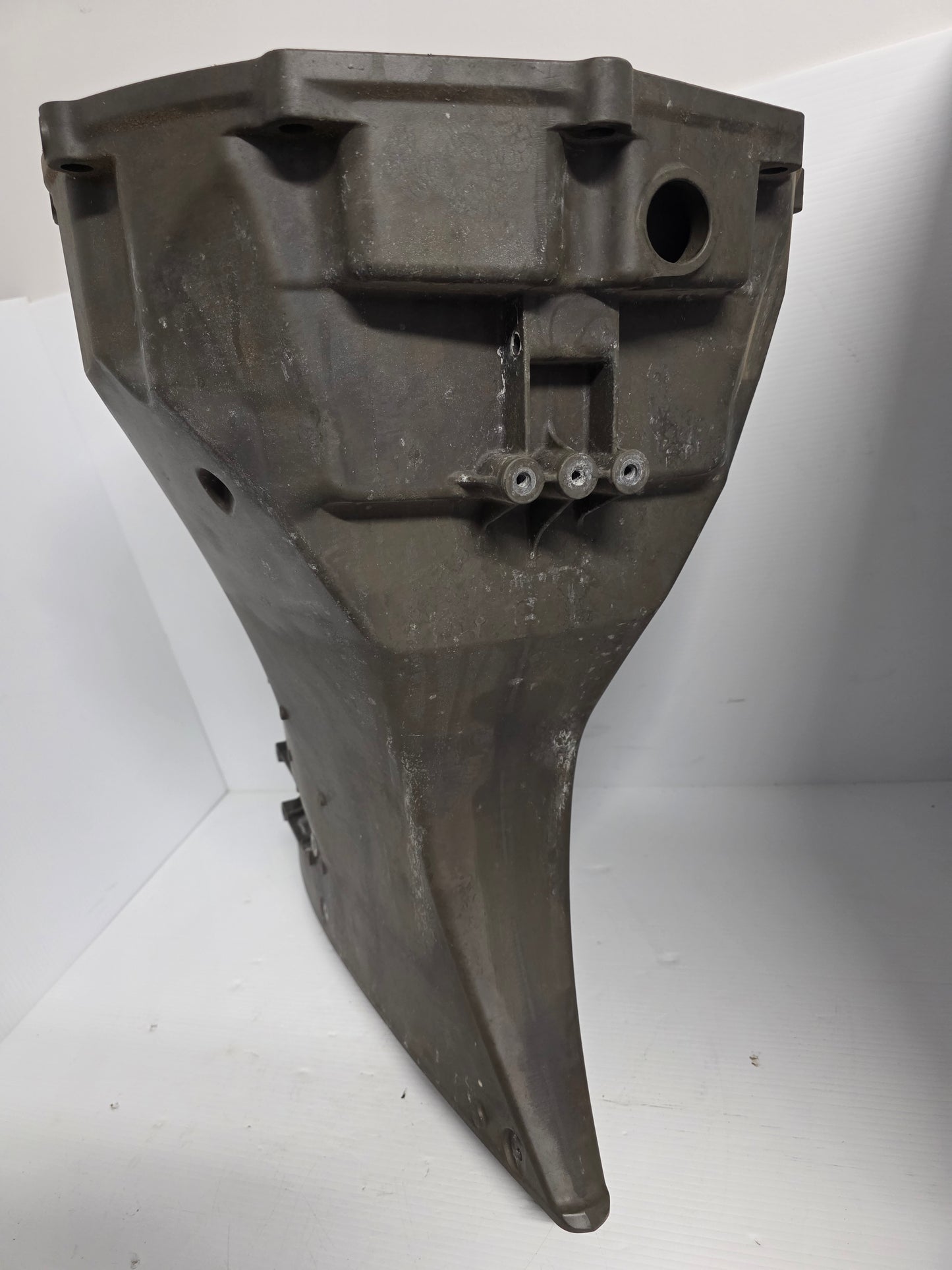40201-ZVL-000 Honda Case (XL) | Genuine Used Part