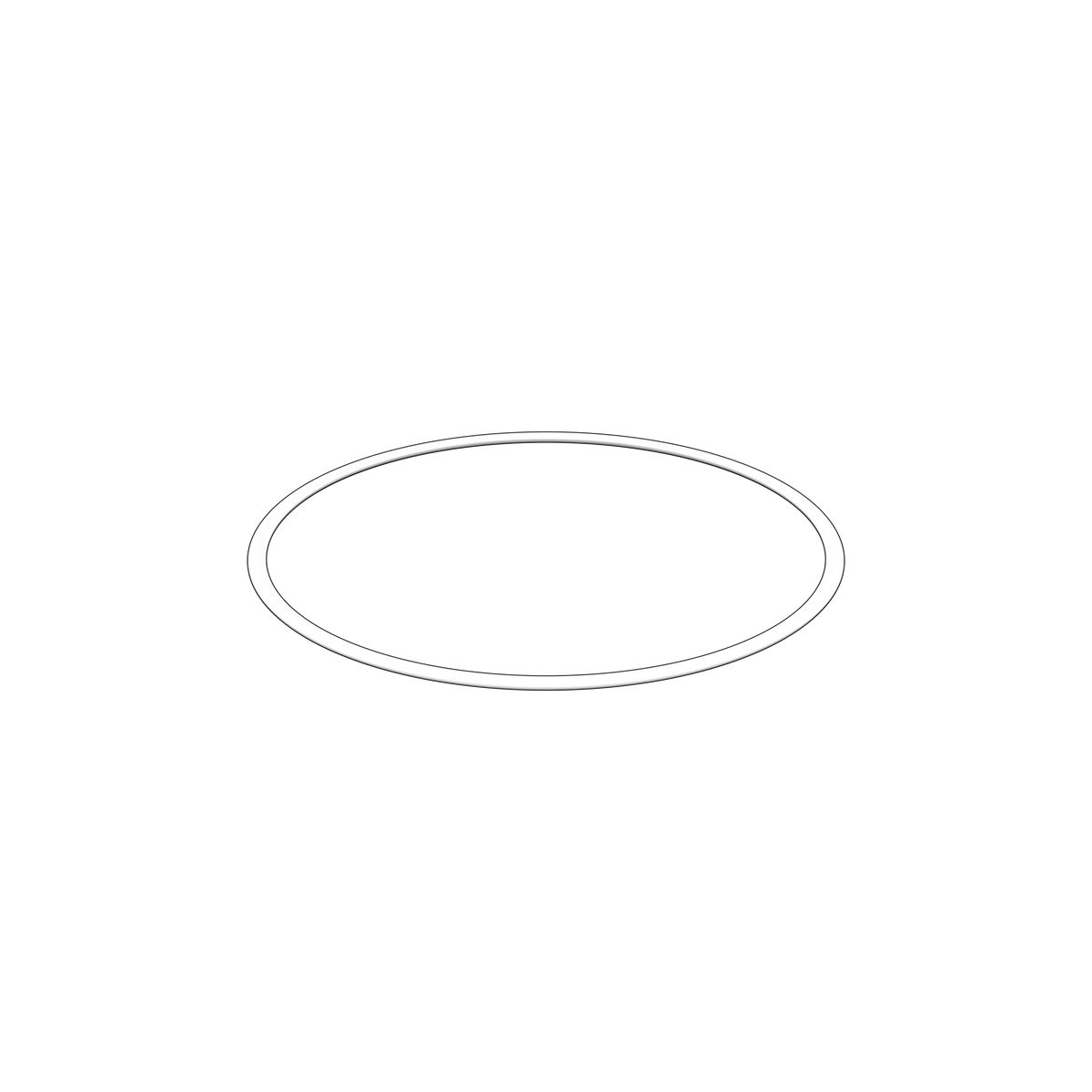 3581618 O-Ring | Genuine Volvo Penta Part - photo 2 of 2