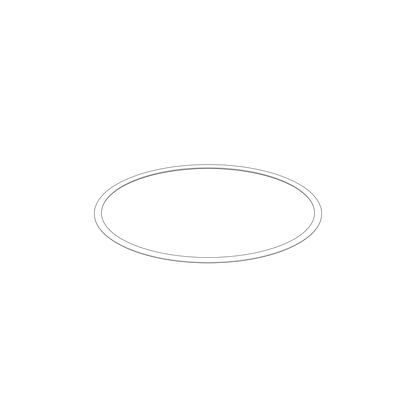 3581618 O-Ring | Genuine Volvo Penta Part - photo 2 of 2