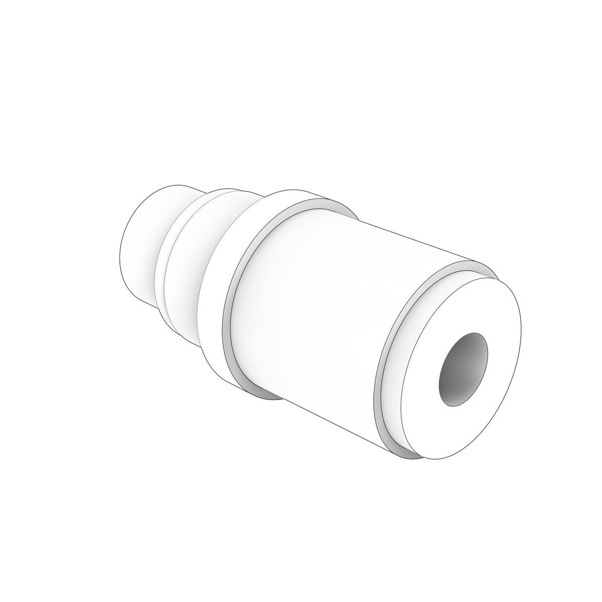 885554 Drift | Genuine Volvo Penta Part