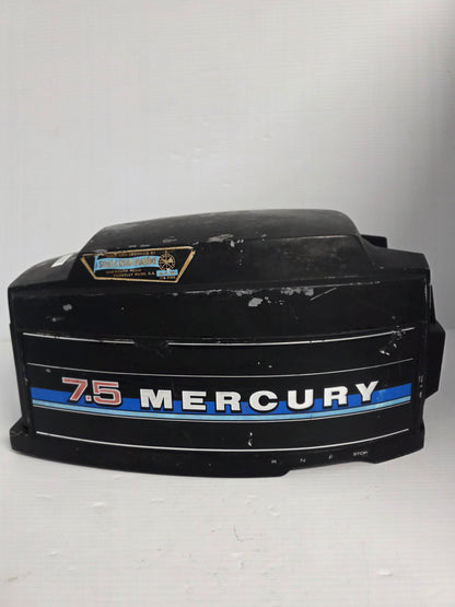 7264A10 Mercury Top Cover | Genuine Used Part
