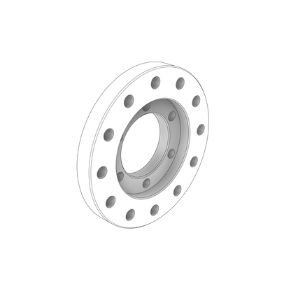 3809765 Spacer Ring | Genuine Volvo Penta Part